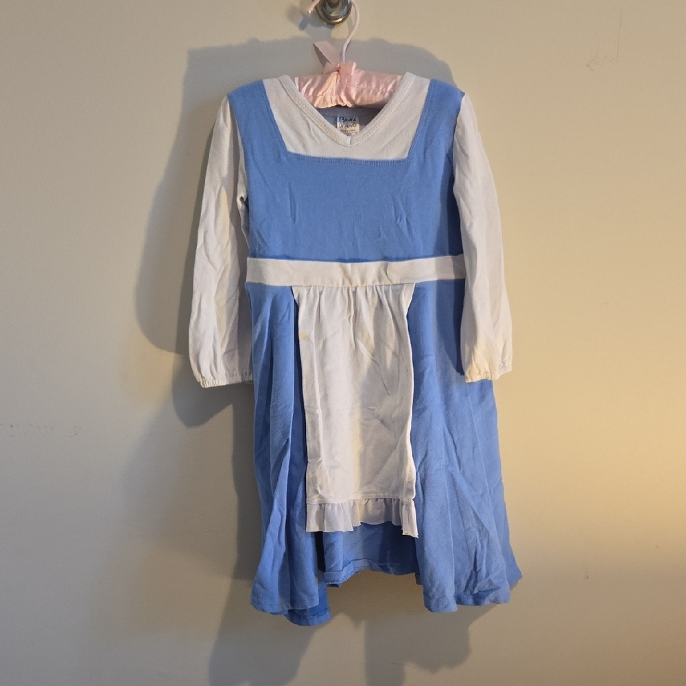 Placard Originals Blue Belle Reading Dress 6
